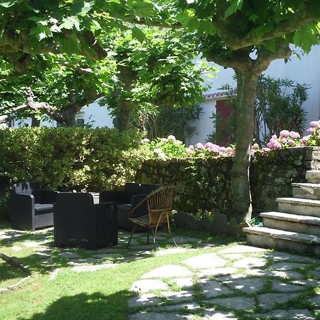 Chambres D'Hotes Gela Itsasoa Ocean Ciboure Εξωτερικό φωτογραφία