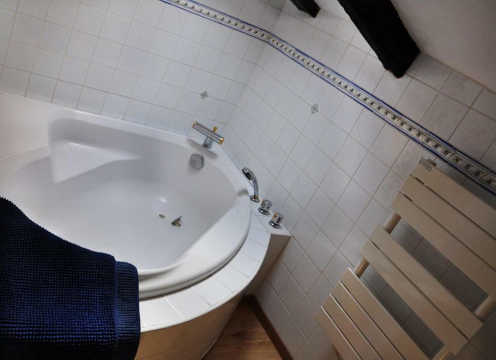 Chambres D'Hotes Gela Itsasoa Ocean Ciboure Εξωτερικό φωτογραφία